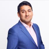 Shawn Kumar