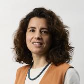 Hélène Dimitracopoulos