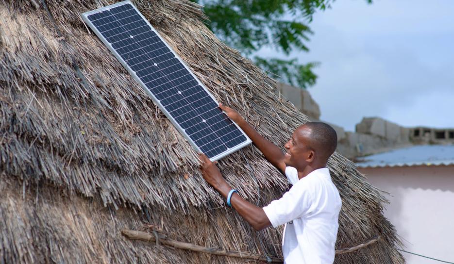 SolarHome