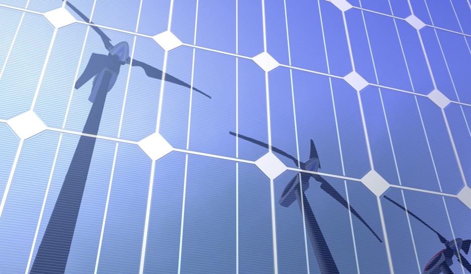 renewable energy