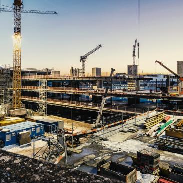construction