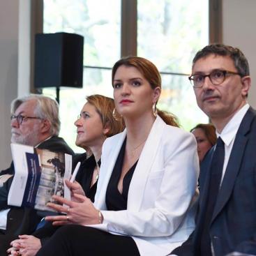 Mirova Launches Gender Equality investment fund