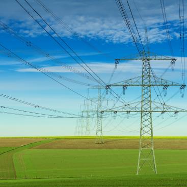 utilities