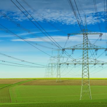 utilities
