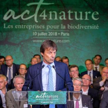 act4nature