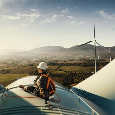 wind mill
