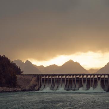 barrage