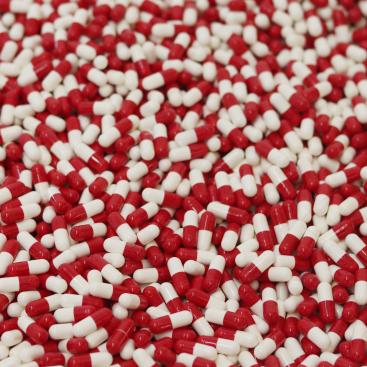 pills