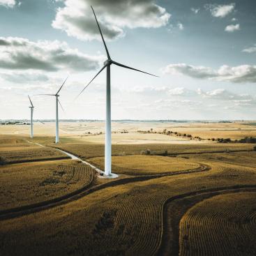 wind-farm-poland-mirova-renewable-energy-infrastructure