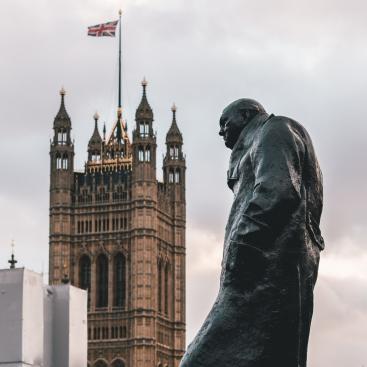 Churchill Europe