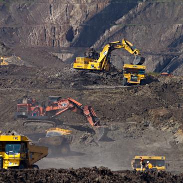 sustainable resources