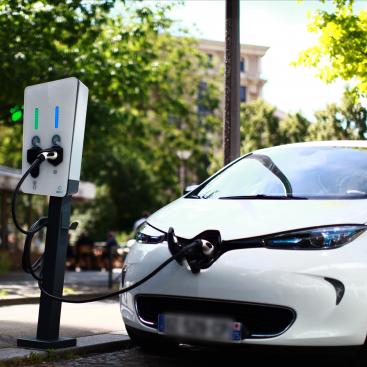 electric vehicle