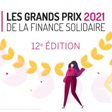 Mirova renouvelle son soutien aux Grands Prix de la Finance Solidaire
