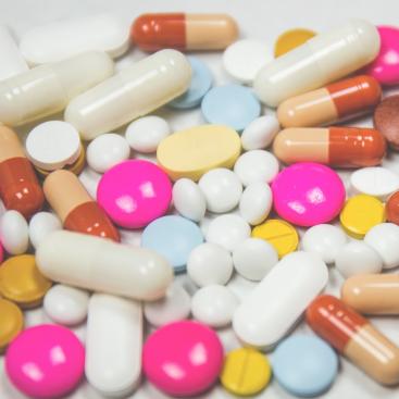 pills