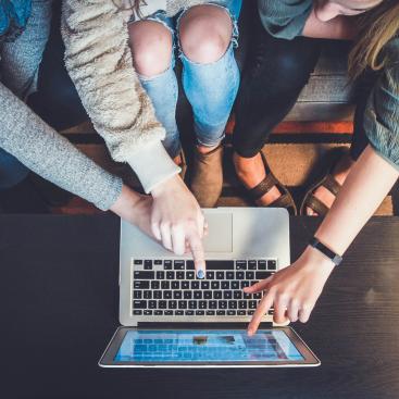 Sustainable Technologies - A focus on Software & Communications