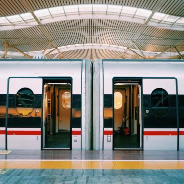 Sustainable Mobility - A focus on Vehicle Manufacturers and Suppliers