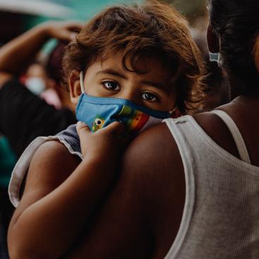 Building resilience while benefiting all stakeholders : What can the COVID-19 pandemic teach us?