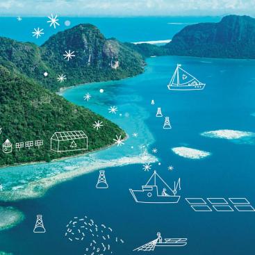 Althelia Sustainable Ocean Fund (SOF): Impact Report 2021