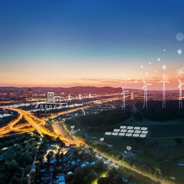 Energy Transition Infrastructure: Impact Report 2021