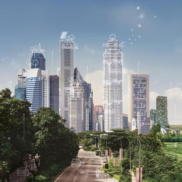 Mirova Global Sustainable Equity Strategy: Impact Report 2021