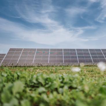 Sunly raises 200 million euros and welcomes Mirova as a new investor