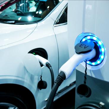 Driveco raises €250 million to become one of the European leaders in electric vehicle charging infrastructure