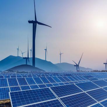 États-Unis et Europe : paver la route de la transition énergétique
