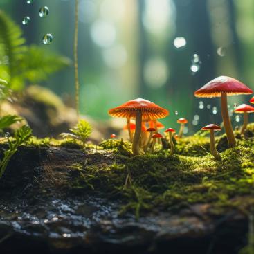 Mirova announces its intention to adopt TNFD Recommendations on nature-related issues