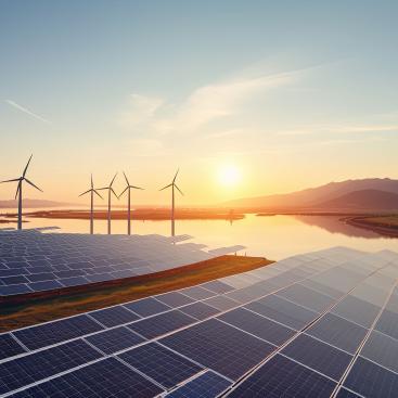 Mirova opens MET6 to North American investors, sixth vintage dedicated to energy transition infrastructure