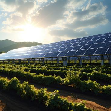 Energy storage: Mirova supports Corsica Sole and enters the capital of its Joint Venture "Baltic Storage Platform" created with Evecon