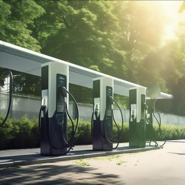3i Group, Mirova and Banque des Territoires extend NEoT Green Mobility to a €160 million platform for zero-emission mobility
