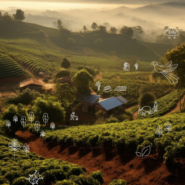 Supporting the transition to sustainable supply chains