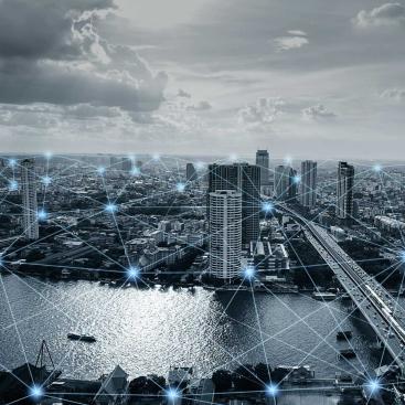Trending Forward: Rethinking Globalization