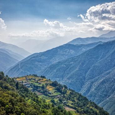 Mountain