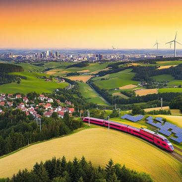 Call for Expression of Interest for the Creation of a Corporate Contribution Index to Carbon Neutrality