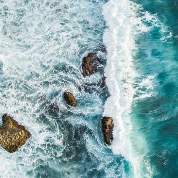 Water-Mirovα, Creating Sustainable Value - April 2025