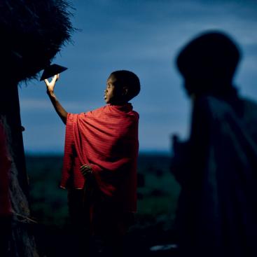 Autoconsommation Africa