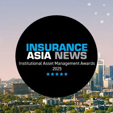 Insurance Asia News Awards