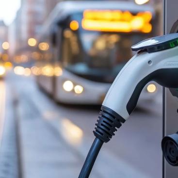 Neot launches Neot e-motion to finance low-carbon mobility in Europe