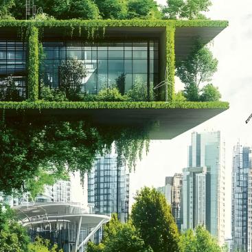 AI & Climate Change : Opportunities and challenges for a sustainable future