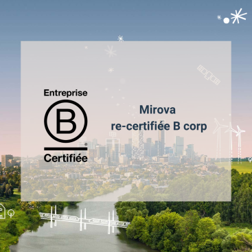 Recertification Bcorp