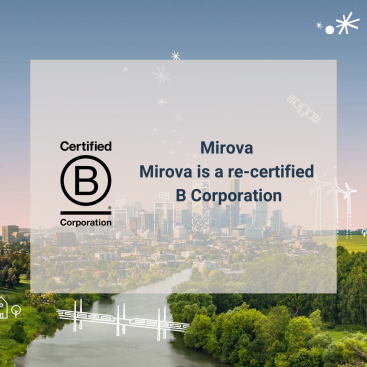 B corp recertification