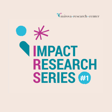 Impact Research series