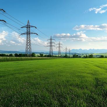 electricity