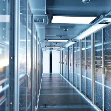 data center
