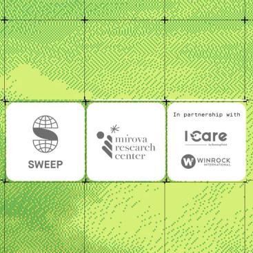 Climate Contribution Framework