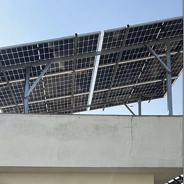 Ecofy Rooftop Solar