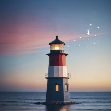 Image d'un phare