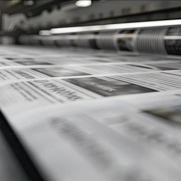 Newspaper