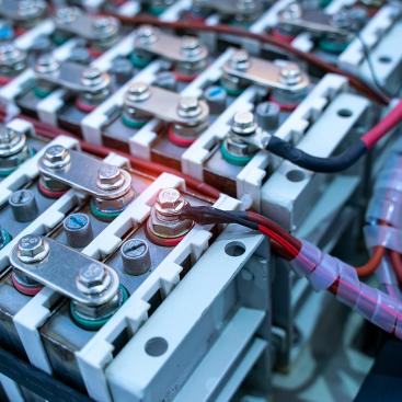 Electrical Cables